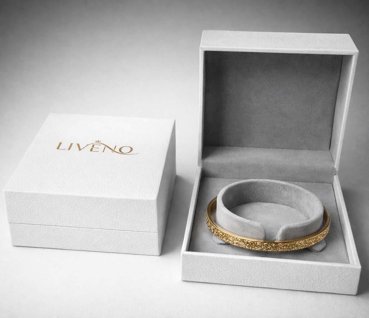 Ayatul Kursi - Βραχιόλι LIVENO - Image 3
