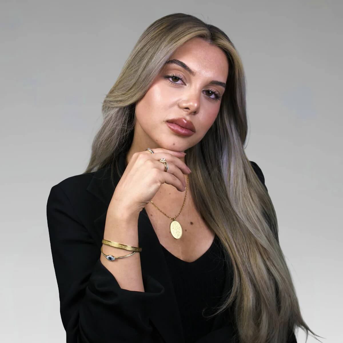 Ayatul Kursi - Βραχιόλι LIVENO - Image 8