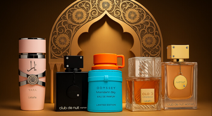 arabski parfumi