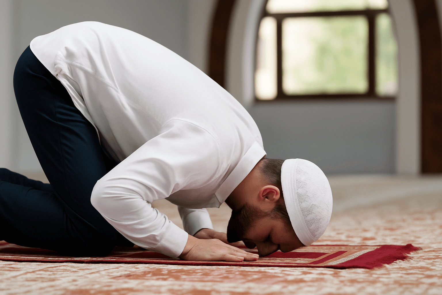 2 namaz