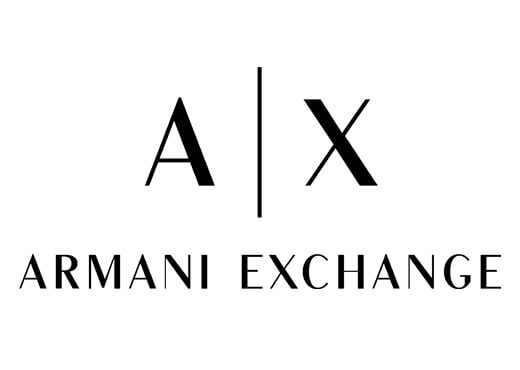 armani logo