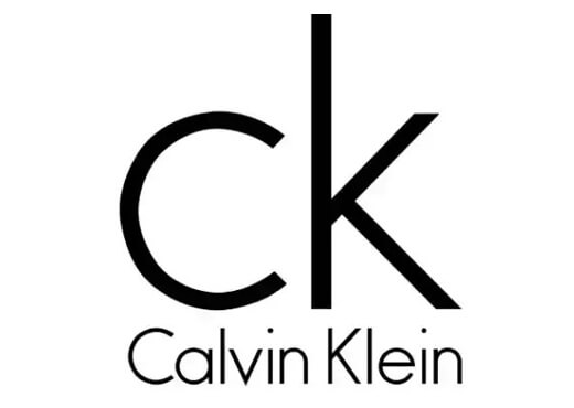 calvin klein logo