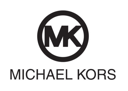 michael kors logo