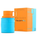 Odyssey Mandarin Sky